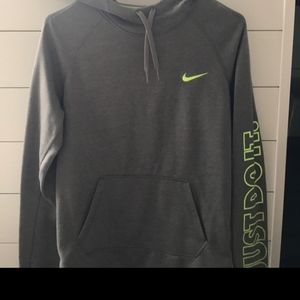 Nike hoodie